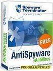 Spyware Terminator Free soft