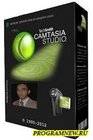 Camtasia Studio soft