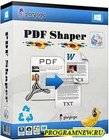 PDF Shaper soft