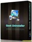 GeekUninstaller soft